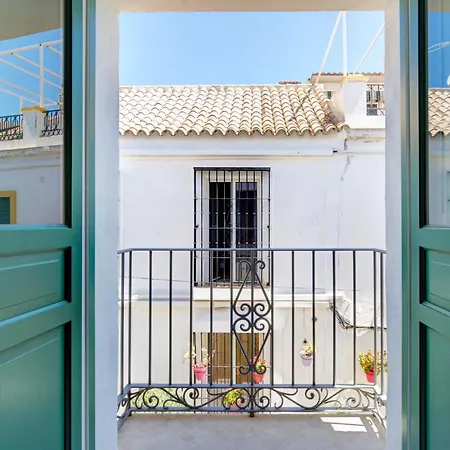 1 Casa De La Luz Centro De Home4u