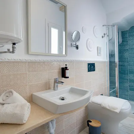 Apartment 1 Casa De La Luz Centro De Home4u Estepona