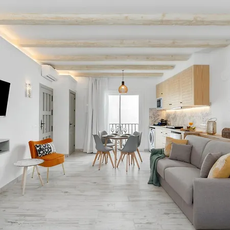 1 Casa De La Luz Centro De Home4u Apartment